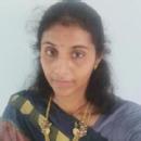 Charukesi A. Music trainer in Chengalpattu