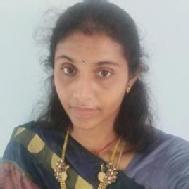 Charukesi A. Vocal Music trainer in Chengalpattu