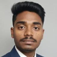 Aman Kumar Class I-V Tuition trainer in Jaipur