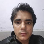 Vishal Kumar Digital Marketing trainer in Noida