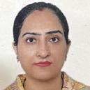Chhaya Chambyal . Class I-V Tuition trainer in Delhi