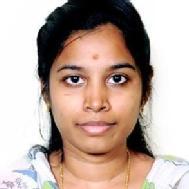 Uma Bharathi Class 11 Tuition trainer in Visakhapatnam