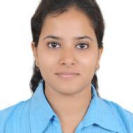 Tina Samuel Class 12 Tuition trainer in Tiruvalla
