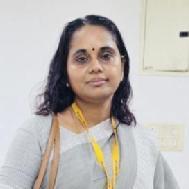 Sasikala K. Special Education (Learning Disabilities) trainer in Chennai