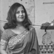 Priya D. UGC NET Exam trainer in Delhi