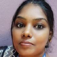 Divya V. Class 10 trainer in Chennai