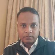 Shashikant Class I-V Tuition trainer in Chennai