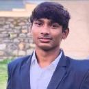 Parthiban John Ravindran German Language trainer in Rajapalayam