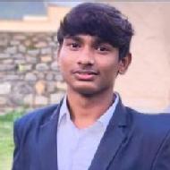 Parthiban John Ravindran German Language trainer in Rajapalayam