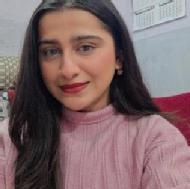 Anju D. Makeup trainer in Bhopal