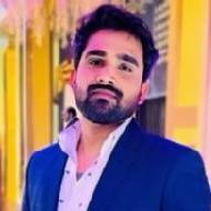 Aniket Kumar Class I-V Tuition trainer in Patna Sadar