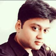 Himanshu Rahangdale Class 12 Tuition trainer in Raipur