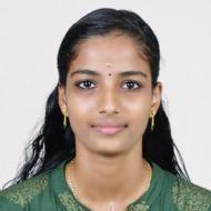 Divya D. Class I-V Tuition trainer in Kochi