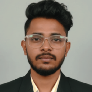 Ashish Dhakad Class 12 Tuition trainer in Srinagar