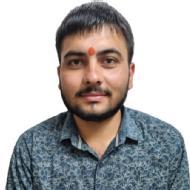 Abhinav Vishnoi Class I-V Tuition trainer in Ghaziabad
