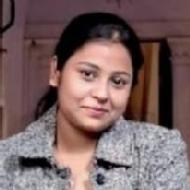Antara Guha Class 12 Tuition trainer in Uttarpara