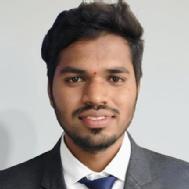 Bandaru Adinarayana MBA Tuition trainer in Vinukonda