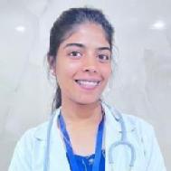 Shivani D. Class 10 trainer in Gadarwara