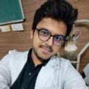Dr Shubham Trivedi Mathematics Tuition trainer in Lucknow