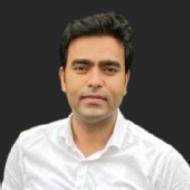 Deependra Ojha Soft Skills trainer in Jodhpur