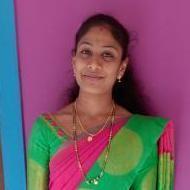 Rashmi A. Class I-V Tuition trainer in Hassan