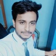 Raghuveer Shekhar Class I-V Tuition trainer in Shimoga