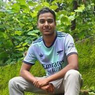 Manish Kumar Class 12 Tuition trainer in Chandrapur