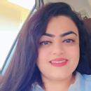 Shruti K. Math Tutors trainer in Hyderabad