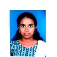 Mahalakshmi S. Class I-V Tuition trainer in Salem