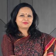 Sushila D. Class 6 Tuition trainer in Hunsur