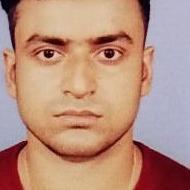 Joydeep Mukherjee Class 10 trainer in Alipurduar