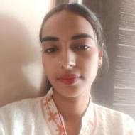 Anjali S. Class I-V Tuition trainer in Khagaul