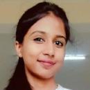 Harika J. Class I-V Tuition trainer in Hyderabad