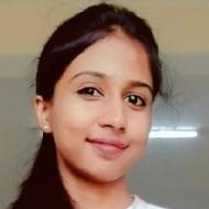 Harika J. Class I-V Tuition trainer in Hyderabad
