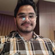 Ishu Class 8 Tuition trainer in Noida