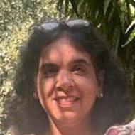 Sheena Pahwa Ahuja . Class 6 Tuition trainer in Faridabad