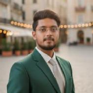 Shashikant Chauhan Class 12 Tuition trainer in Jakhania