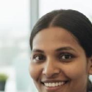 Sushma V. Class I-V Tuition trainer in Karveer