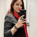 Manju Rajput  . photo