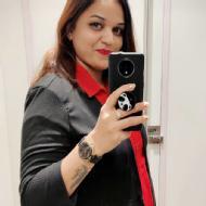 Manju Rajput . Nursery-KG Tuition trainer in Delhi