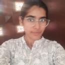 Tejasri Biology Tutors trainer in Hyderabad