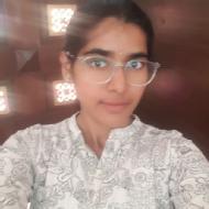 Tejasri Class 10 trainer in Hyderabad