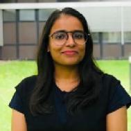 Bhumika . Class 12 Tuition trainer in Delhi