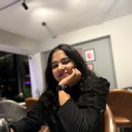 Shriya Class 10 trainer in Indore