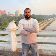 Shivank Singh Class 10 trainer in Varanasi