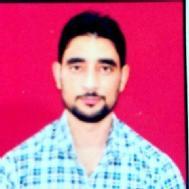 Adil Farooq Class 10 trainer in Doda