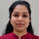 Kshipra S. Class 12 Tuition trainer in Delhi