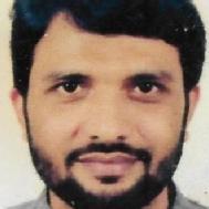 Abdul Raheem Class 12 Tuition trainer in Hyderabad