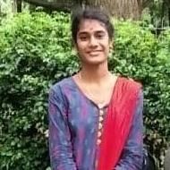 Tirupati Sireesha . Class 10 trainer in Renigunta