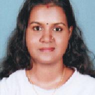 Anjali NEET-UG trainer in Kottarakara